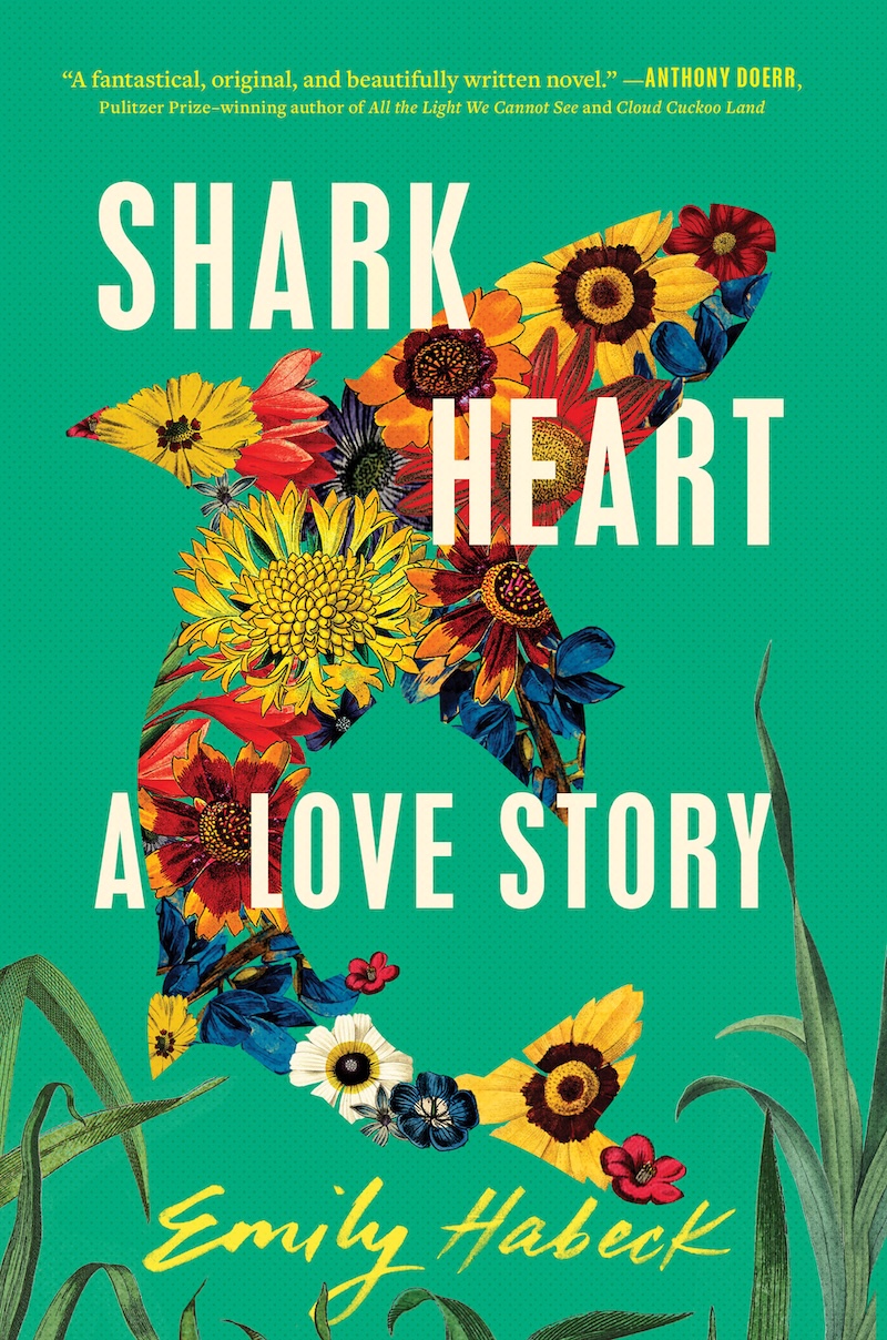 shark-heart-book