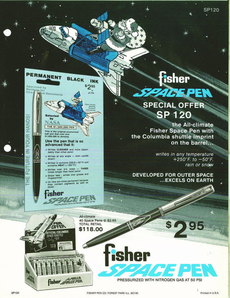 fisher-space-pen