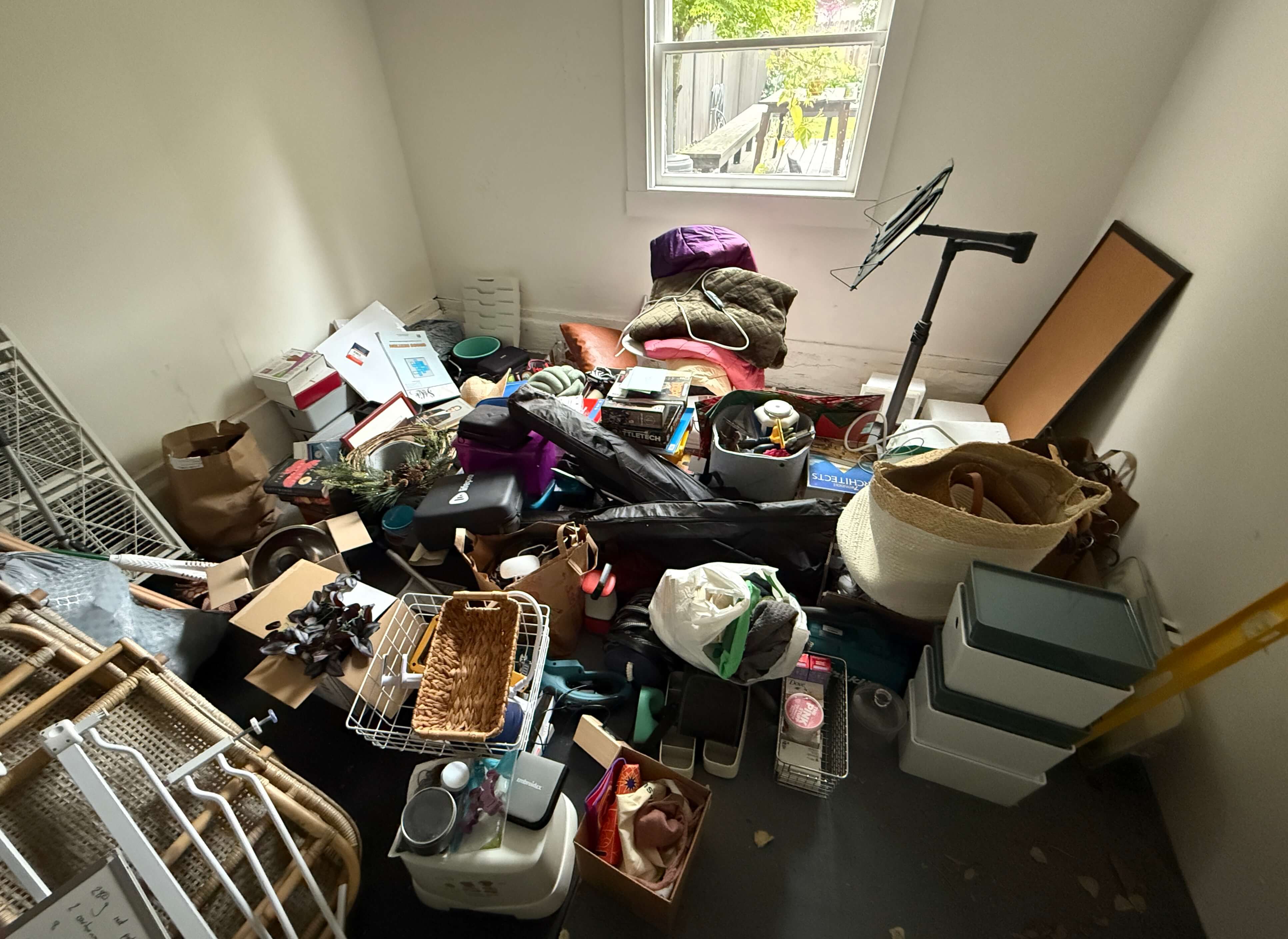 donation-pile