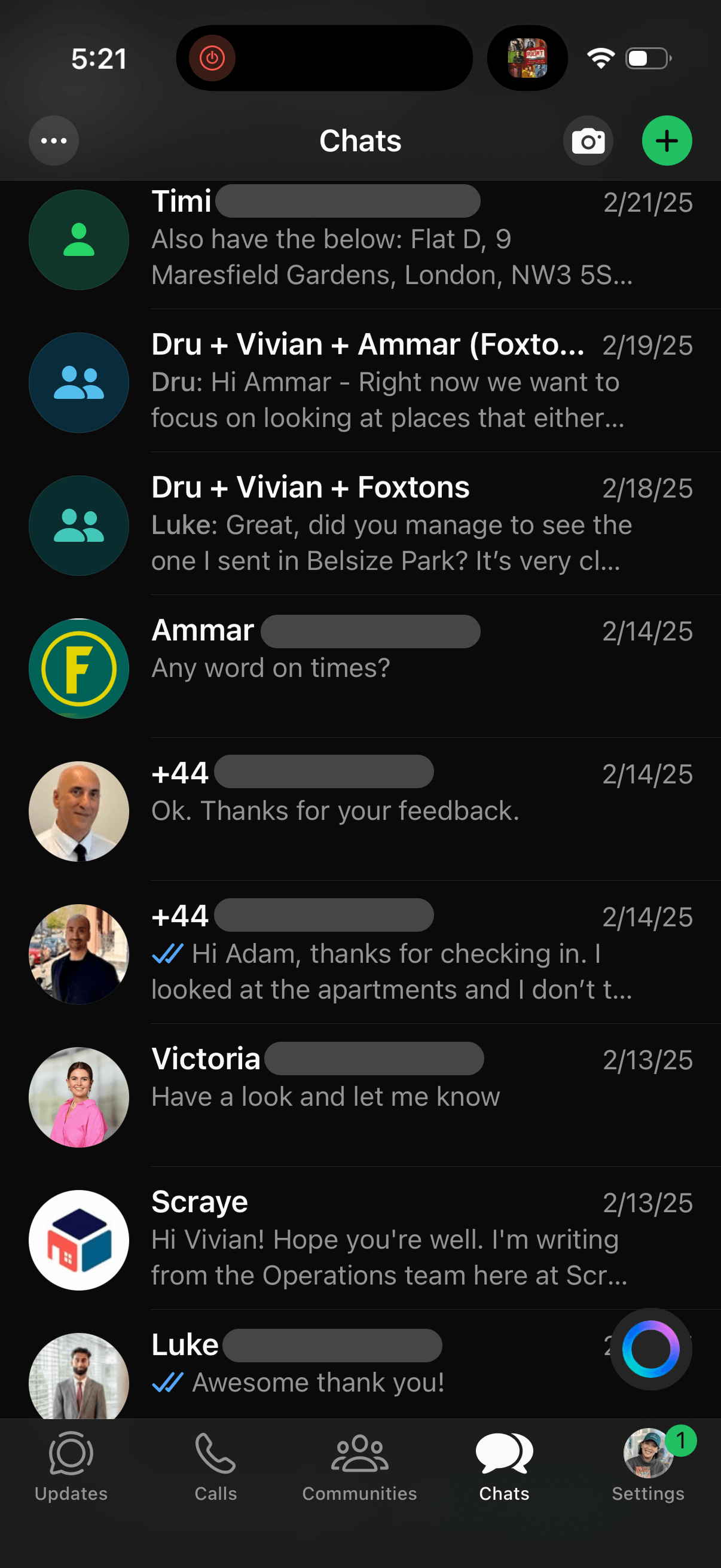 real-estate-messages